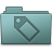 Tag Folder Willow Icon 48x48 png